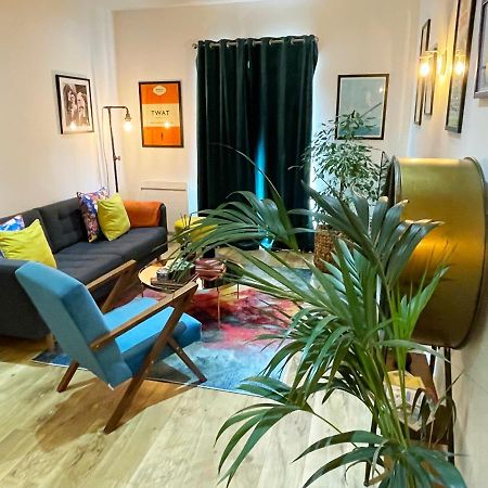 Award Winning Apartment In Yarm, North Yorkshire المظهر الخارجي الصورة