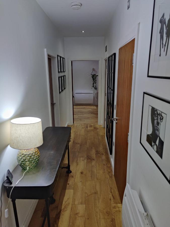 Award Winning Apartment In Yarm, North Yorkshire المظهر الخارجي الصورة