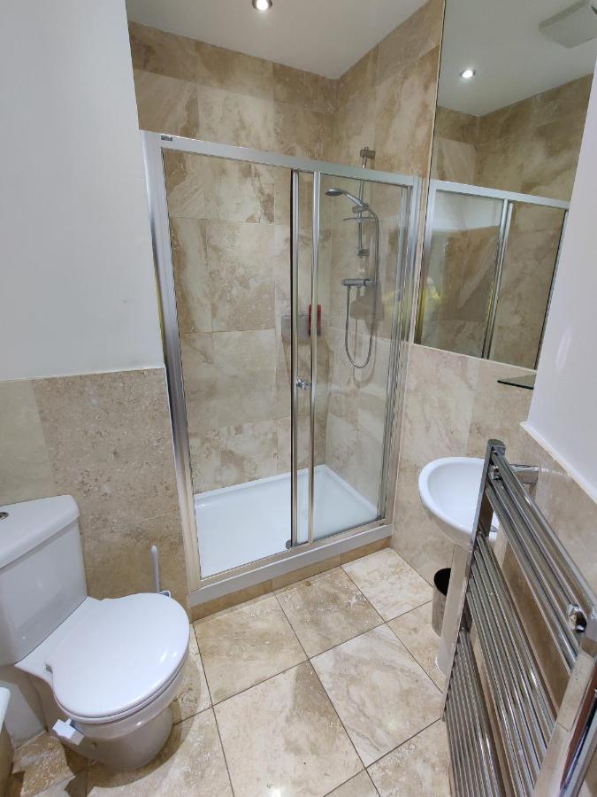Award Winning Apartment In Yarm, North Yorkshire المظهر الخارجي الصورة