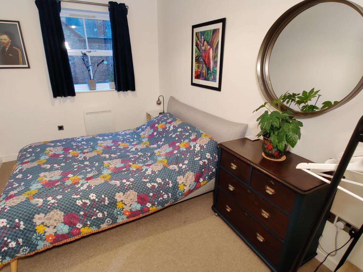 Award Winning Apartment In Yarm, North Yorkshire المظهر الخارجي الصورة