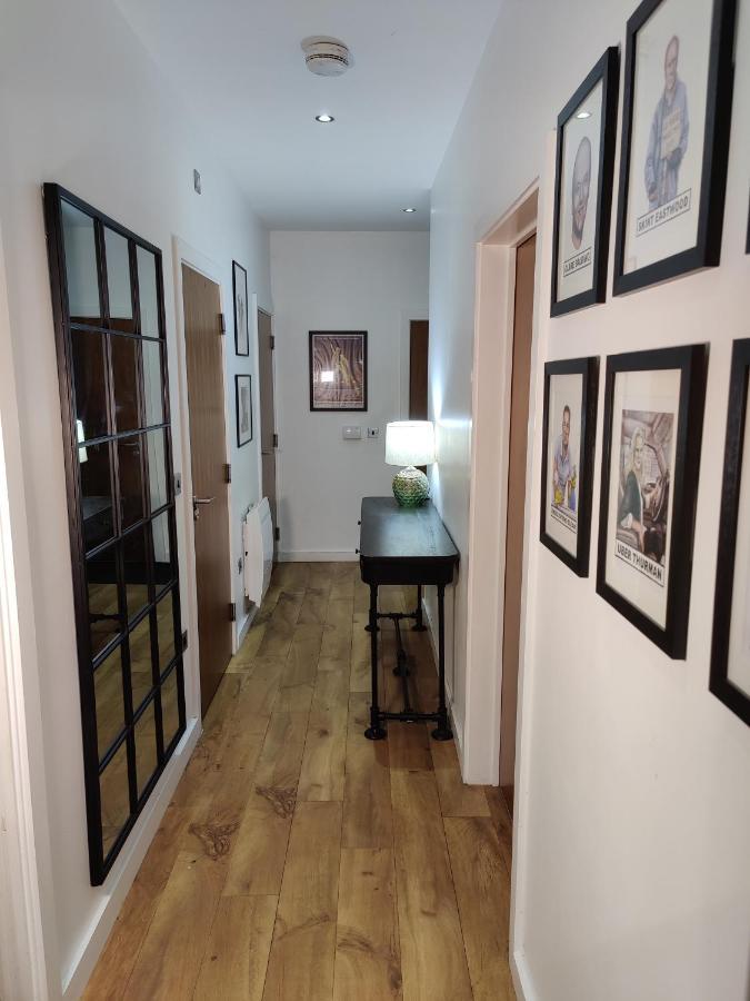 Award Winning Apartment In Yarm, North Yorkshire المظهر الخارجي الصورة
