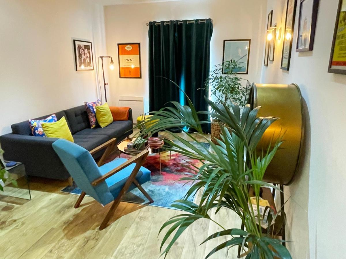 Award Winning Apartment In Yarm, North Yorkshire المظهر الخارجي الصورة