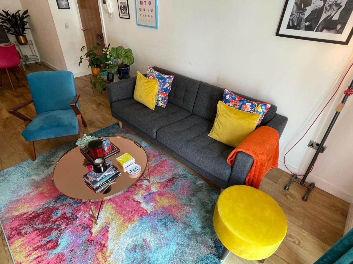 Award Winning Apartment In Yarm, North Yorkshire المظهر الخارجي الصورة